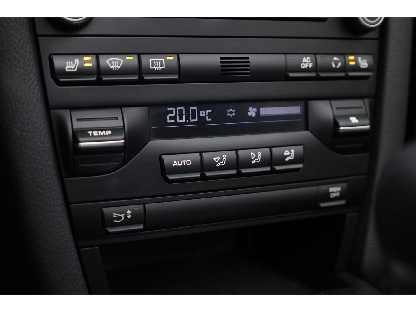 Porsche Boxster 2.9 PDK | Cruise | PDC A | Stoelverw. | Leder | Airco | 18"