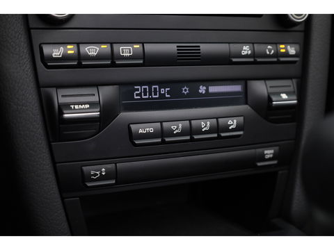 Porsche Boxster 2.9 PDK | Cruise | PDC A | Stoelverw. | Leder | Airco | 18"