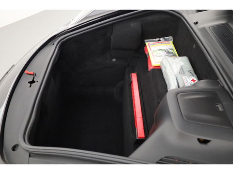 Porsche Boxster 2.9 PDK | Cruise | PDC A | Stoelverw. | Leder | Airco | 18"