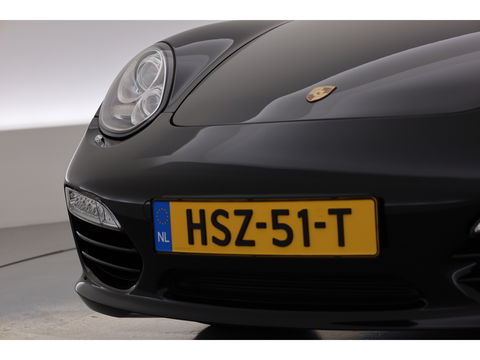 Porsche Boxster 2.9 PDK | Cruise | PDC A | Stoelverw. | Leder | Airco | 18"