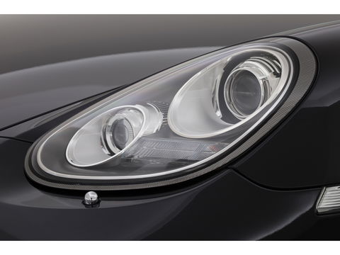 Porsche Boxster 2.9 PDK | Cruise | PDC A | Stoelverw. | Leder | Airco | 18"