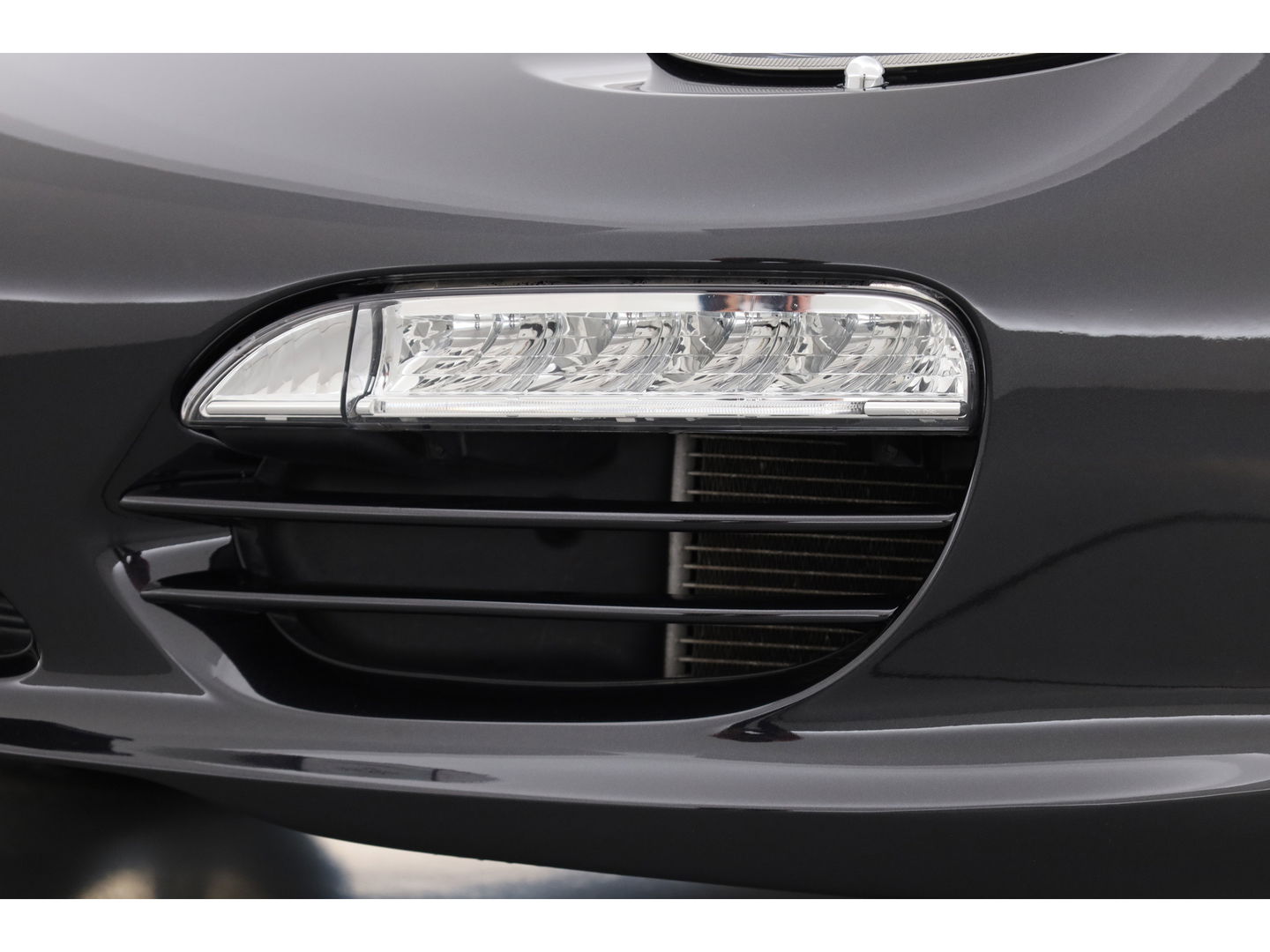Porsche Boxster 2.9 PDK | Cruise | PDC A | Stoelverw. | Leder | Airco | 18"