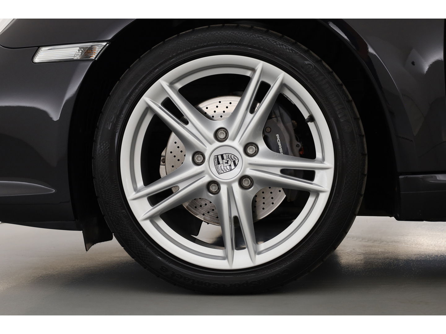 Porsche Boxster 2.9 PDK | Cruise | PDC A | Stoelverw. | Leder | Airco | 18"
