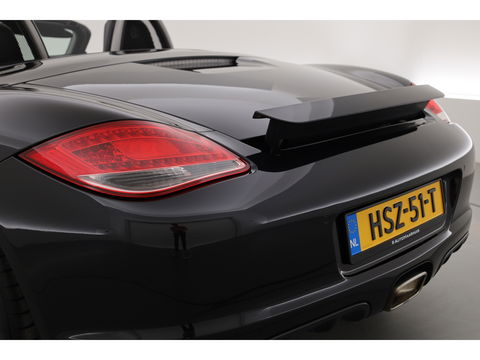 Porsche Boxster 2.9 PDK | Cruise | PDC A | Stoelverw. | Leder | Airco | 18"