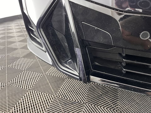BMW iX3 High Executive Shadow-line-Plus-Pack 80 kWh [ 3-Fase ] (INCL-BTW) *PANO | LUXURY-LEATHER | FULL-LED | MEMORY-PACK | HEAD-UP | ADAPTIVE-CRUISE | TOPVIEW | HARMAN/KARDON-AUDIO | BLIND-SPOT | SPORT-SEATS | DAB+ | CARPLAY | KEYLESS | 20''ALU*