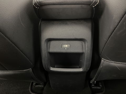 MG Mg Zs EV Luxury 45 kWh (INCL-BTW) *PANO | FULL-LEATHER | CCS-FASTLOADER | KEYLESS | NAVI-FULLMAP | ADAPTIVE-CRUISE | CAMERA | HEATED-SPORT-SEATS | CARPLAY | BLINDSPOT | DAB | LANE-ASSIST | 17"ALU*