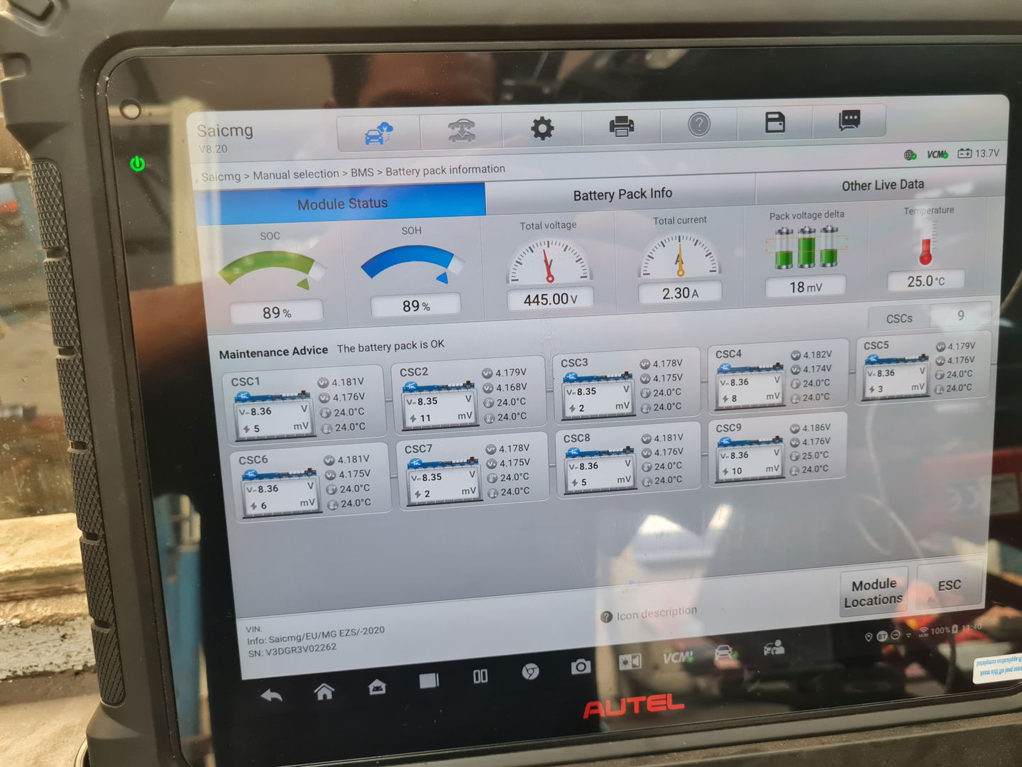 MG Mg Zs EV Luxury 45 kWh (INCL-BTW) *PANO | FULL-LEATHER | CCS-FASTLOADER | KEYLESS | NAVI-FULLMAP | ADAPTIVE-CRUISE | CAMERA | HEATED-SPORT-SEATS | CARPLAY | BLINDSPOT | DAB | LANE-ASSIST | 17"ALU*