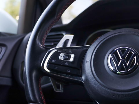 Volkswagen Golf GTI 2.0 TSI DSG | 300PK | Volledig onderhouden!