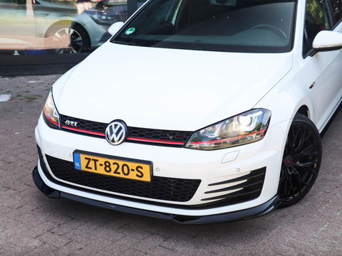 Volkswagen Golf GTI 2.0 TSI DSG | 300PK | Volledig onderhouden!