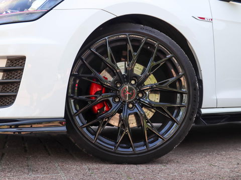Volkswagen Golf GTI 2.0 TSI DSG | 300PK | Volledig onderhouden!