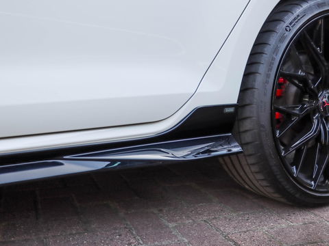 Volkswagen Golf GTI 2.0 TSI DSG | 300PK | Volledig onderhouden!