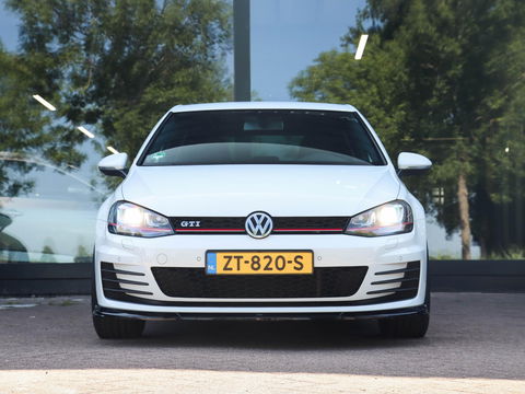 Volkswagen Golf GTI 2.0 TSI DSG | 300PK | Volledig onderhouden!
