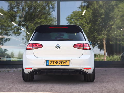 Volkswagen Golf GTI 2.0 TSI DSG | 300PK | Volledig onderhouden!