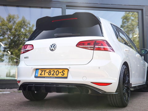 Volkswagen Golf GTI 2.0 TSI DSG | 300PK | Volledig onderhouden!