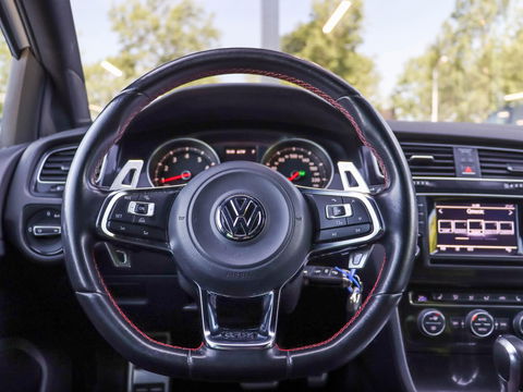 Volkswagen Golf GTI 2.0 TSI DSG | 300PK | Volledig onderhouden!