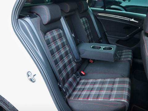 Volkswagen Golf GTI 2.0 TSI DSG | 300PK | Volledig onderhouden!