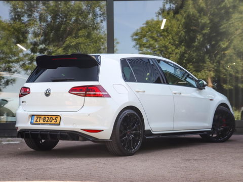 Volkswagen Golf GTI 2.0 TSI DSG | 300PK | Volledig onderhouden!