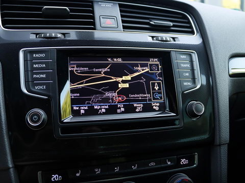 Volkswagen Golf GTI 2.0 TSI DSG | 300PK | Volledig onderhouden!