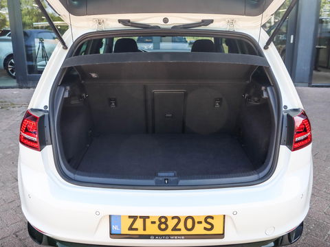 Volkswagen Golf GTI 2.0 TSI DSG | 300PK | Volledig onderhouden!