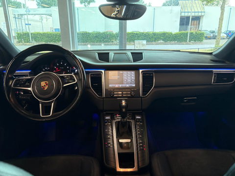 Porsche Macan 2.0