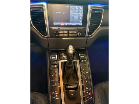 Porsche Macan 2.0