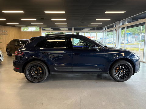 Porsche Macan 2.0
