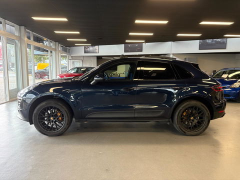 Porsche Macan 2.0
