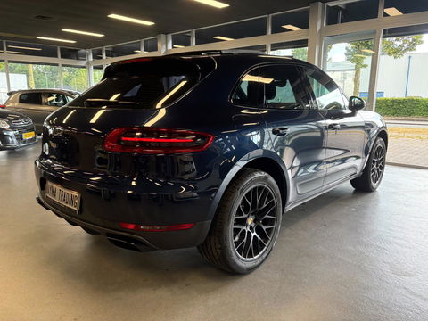 Porsche Macan 2.0
