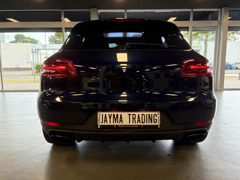 Porsche Macan 2.0