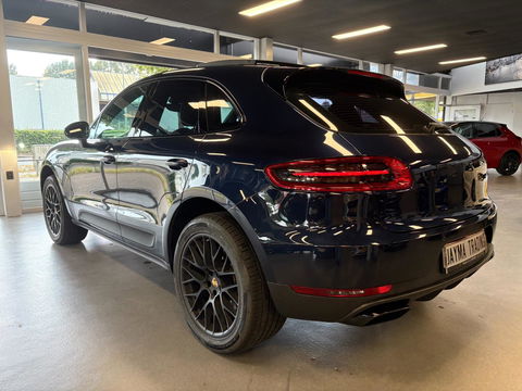 Porsche Macan 2.0