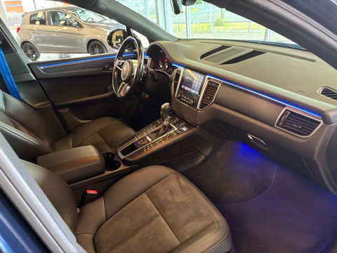Porsche Macan 2.0
