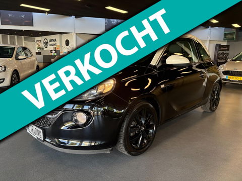 Opel ADAM 1.4 Rocks