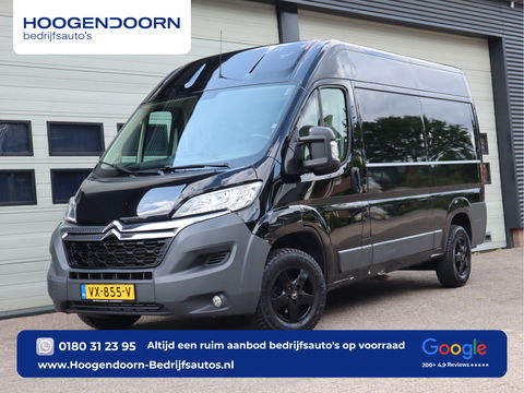 Citroën Jumper 2.2 HDI 150pk L2H2 - Camera - Cruise - Clima