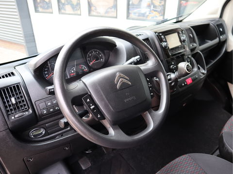 Citroën Jumper 2.2 HDI 150pk L2H2 - Camera - Cruise - Clima