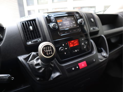 Citroën Jumper 2.2 HDI 150pk L2H2 - Camera - Cruise - Clima