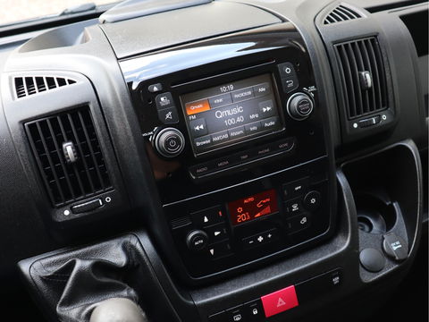 Citroën Jumper 2.2 HDI 150pk L2H2 - Camera - Cruise - Clima