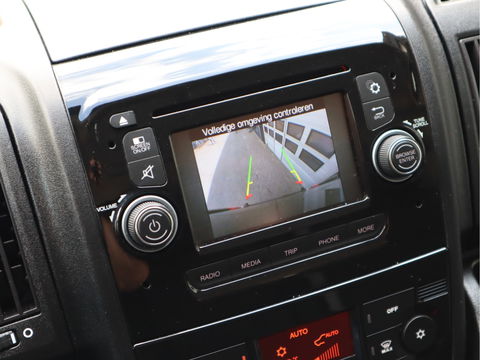 Citroën Jumper 2.2 HDI 150pk L2H2 - Camera - Cruise - Clima