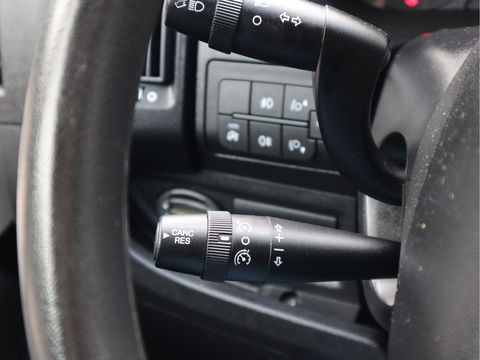 Citroën Jumper 2.2 HDI 150pk L2H2 - Camera - Cruise - Clima