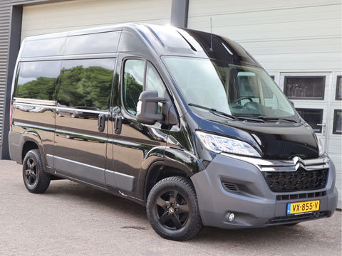 Citroën Jumper 2.2 HDI 150pk L2H2 - Camera - Cruise - Clima