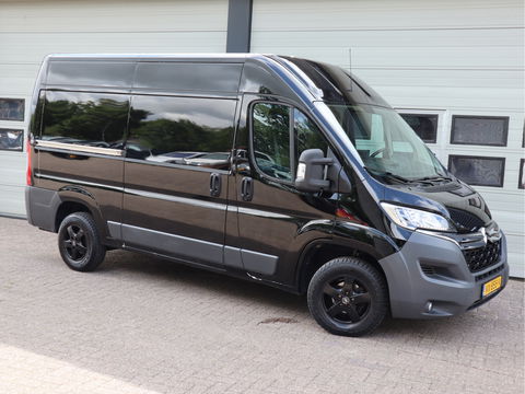 Citroën Jumper 2.2 HDI 150pk L2H2 - Camera - Cruise - Clima