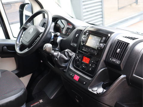 Citroën Jumper 2.2 HDI 150pk L2H2 - Camera - Cruise - Clima