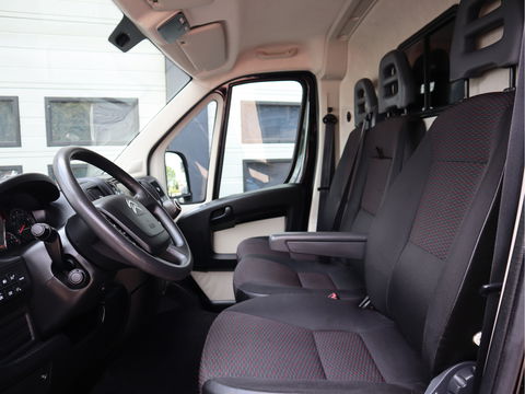 Citroën Jumper 2.2 HDI 150pk L2H2 - Camera - Cruise - Clima