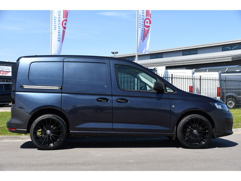 Volkswagen Caddy Cargo 2.0 TDI PB Edition Airco, 75PK, Radio