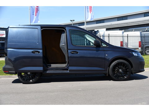 Volkswagen Caddy Cargo 2.0 TDI PB Edition Airco, 75PK, Radio