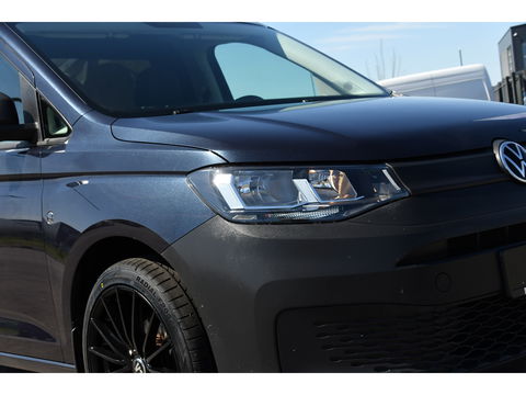 Volkswagen Caddy Cargo 2.0 TDI PB Edition Airco, 75PK, Radio