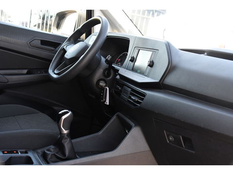 Volkswagen Caddy Cargo 2.0 TDI PB Edition Airco, 75PK, Radio