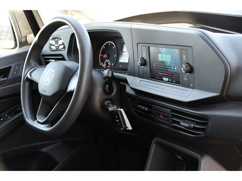 Volkswagen Caddy Cargo 2.0 TDI PB Edition Airco, 75PK, Radio