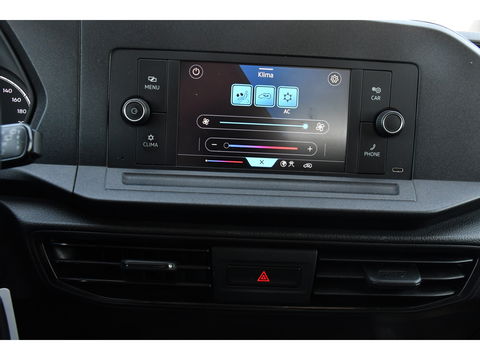 Volkswagen Caddy Cargo 2.0 TDI PB Edition Airco, 75PK, Radio