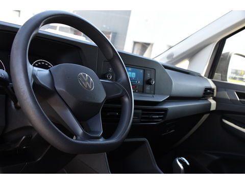 Volkswagen Caddy Cargo 2.0 TDI PB Edition Airco, 75PK, Radio