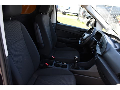 Volkswagen Caddy Cargo 2.0 TDI PB Edition Airco, 75PK, Radio